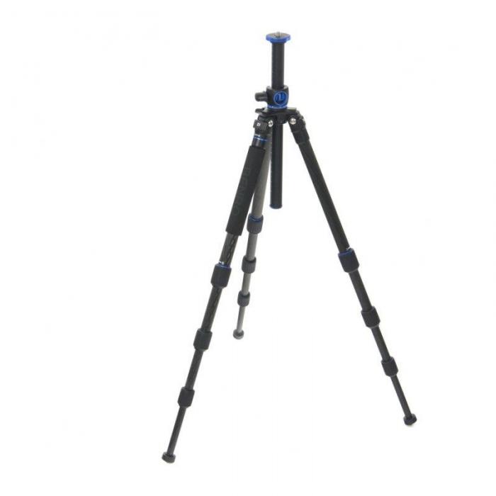 Штативы для фотоаппаратов - Benro GC158T foto statīvs - быстрый заказ от производителя