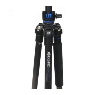 Photo Tripods - Benro GC158T foto statīvs - quick order from manufacturer