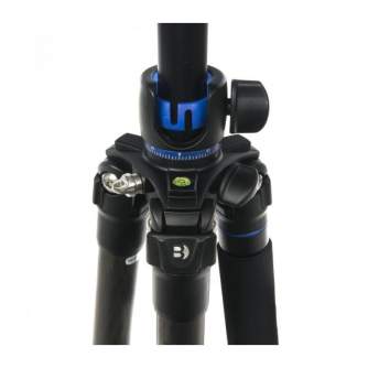 Photo Tripods - Benro GC158T foto statīvs - quick order from manufacturer