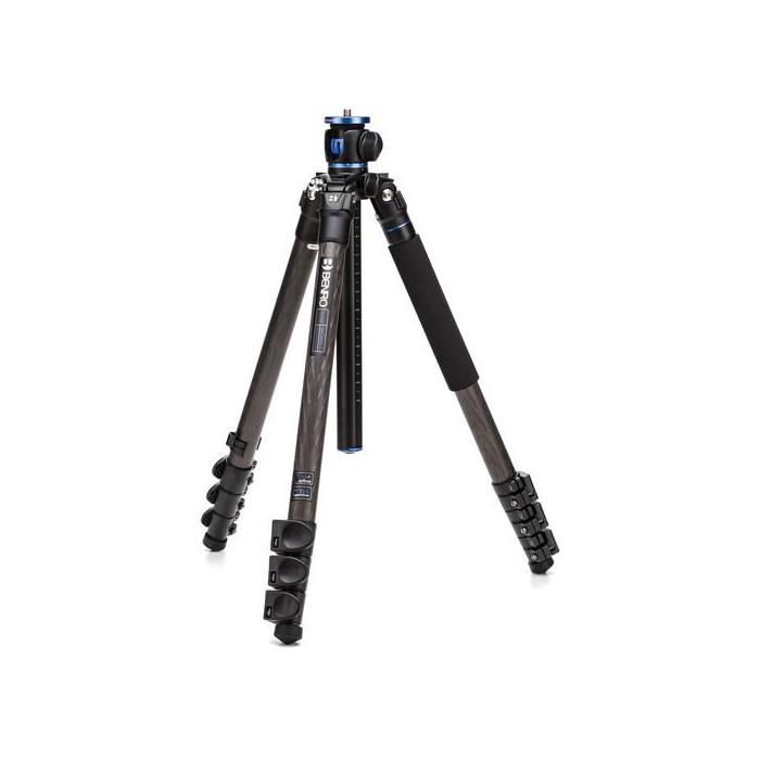 Photo Tripods - Benro GC258F foto statīvs - quick order from manufacturer