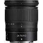 Lenses and Accessories - Nikon 24-70mm f/4 S NIKKOR Z mount lens rental