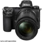 Foto un Videotehnika - Nikon Z6 II ar FTZ adapteri Nikona komplekts noma