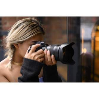 Фото Видео техника - Nikon Z6 II с FTZ адаптером Никон комплект аренда
