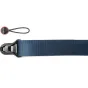 Kameru siksniņas - Peak Design Slide Lite midnight Camera Strap SLL-MN-3 - быстрый заказ от производителя