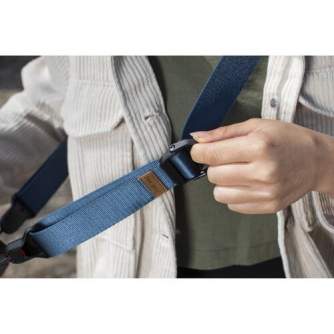 Straps & Holders - Peak Design Slide Lite midnight Camera Strap SLL-MN-3 - buy today in store and with delivery