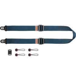 Straps & Holders - Peak Design Slide Lite midnight Camera Strap SLL-MN-3 - buy today in store and with delivery