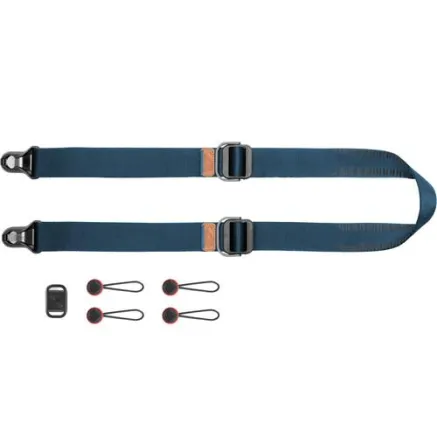 Peak Design Slide Lite midnight Camera Strap SLL-MN-3