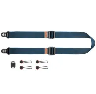 Peak Design Slide Lite midnight Camera Strap SLL-MN-3