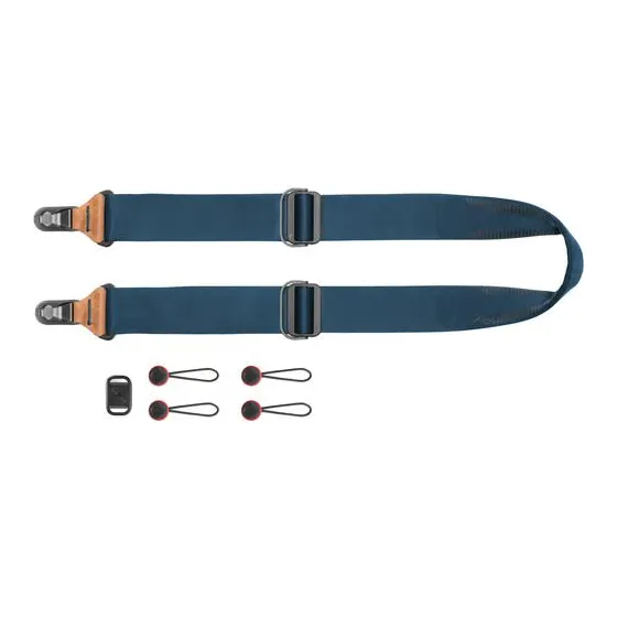 Peak Design Slide midnight Camera Strap SL-MN-3