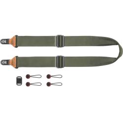 Straps & Holders - Peak Design Slide sage Camera Strap SL-SG-3 - buy today in store and with delivery