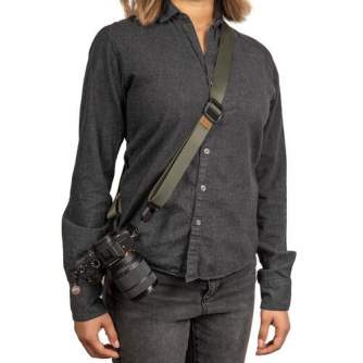 Straps & Holders - Peak Design Slide Lite sage Camera Strap SLL-SG-3 - buy today in store and with delivery