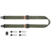 Peak Design Slide Lite sage Camera Strap SLL-SG-3