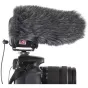 Аксессуары для микрофонов - RYCOTE Røde VideoMic Pro+ Mini Windjammer - быстрый заказ от производителя