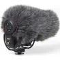 Аксессуары для микрофонов - RYCOTE Røde VideoMic Pro+ Mini Windjammer - быстрый заказ от производителя