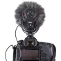 Аксессуары для микрофонов - RYCOTE Røde VideoMic Pro+ Mini Windjammer - быстрый заказ от производителя