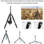 Foto statīvi - SIRUI Traveler 7A Aluminium Tripod 166cm 1.89kg - быстрый заказ от производителя