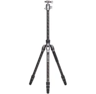 Photo Tripods - Benro FRHN14CVX20 karbona statīvs ar lodveida galvu - quick order from manufacturerPhoto Tripods - Benro FRHN14CVX20 karbona statīvs ar lodveida galvu - quick order from manufacturer