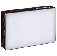 Aputure Amaran AL-MC RGBWW uz-kamera LED lukturis noma