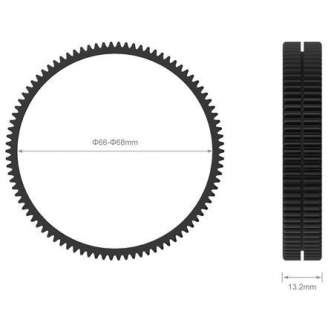 Accessories for rigs - SmallRig 3292 d66-d68 Seamless Focus Gear Ring 3292 - quick order from manufacturer