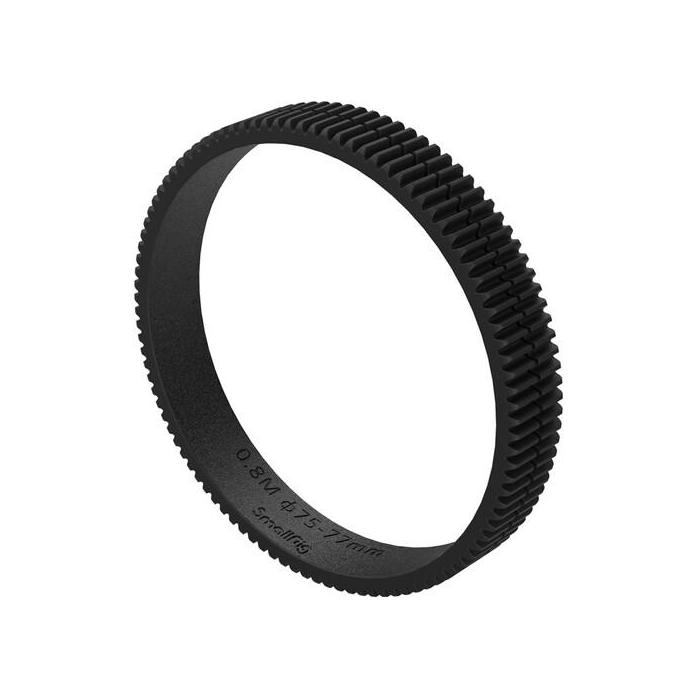 Accessories for rigs - SmallRig 3294 d75-d77 Seamless Focus Gear Ring 3294 - quick order from manufacturer