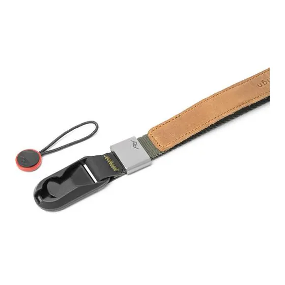 Peak Design Cuff Wrist Strap sage CF-SG-3