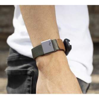 Straps & Holders - Peak Design Cuff Wrist Strap sage CF-SG-3 - quick order from manufacturer