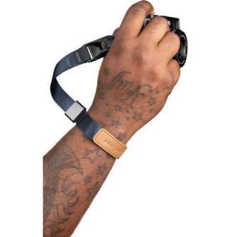 Straps & Holders - Peak Design Cuff Wrist Strap midnight CF-MN-3 - buy today in store and with delivery