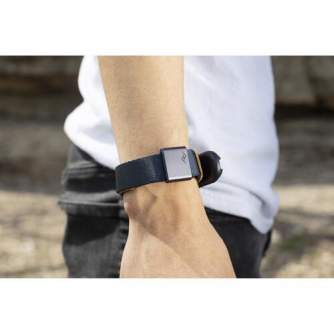 Straps & Holders - Peak Design Cuff Wrist Strap midnight CF-MN-3 - buy today in store and with delivery