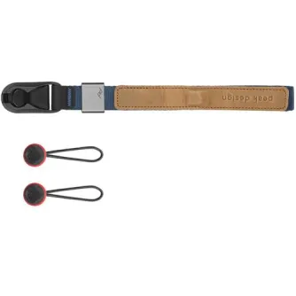 Straps & Holders - Peak Design Cuff Wrist Strap midnight CF-MN-3 - quick order from manufacturer Best choise selected by experts
