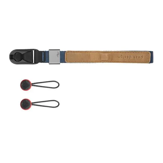 Peak Design Cuff Wrist Strap midnight CF-MN-3