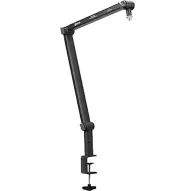 Mikrofonu aksesuāri - Boya microphone boom arm BY-BA30 - ātri pasūtīt no ražotājaMikrofonu aksesuāri - Boya microphone boom arm BY-BA30 - ātri pasūtīt no ražotāja