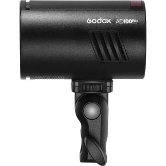 Battery-powered Flash Heads - Godox Witstro AD100Pro AD100 Pro - quick order from manufacturer