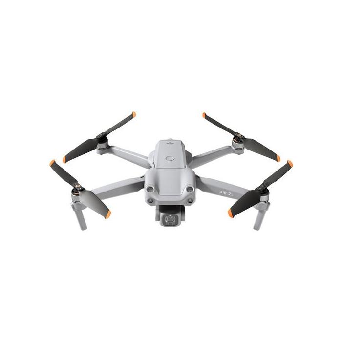 DJI Drones - DJI DRONE AIR 2S w. DJI RC remote - quick order from manufacturer