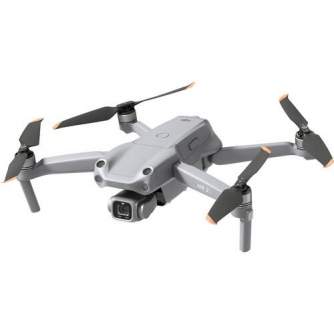 DJI Drones - DJI DRONE AIR 2S w. DJI RC remote - quick order from manufacturer