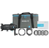 Gaismas veidotāji - Nanlite PJ-FZ60-36 Projector Mount for Forza 60 and 60B LED Monolights - ātri pasūtīt no ražotājaGaismas veidotāji - Nanlite PJ-FZ60-36 Projector Mount for Forza 60 and 60B LED Monolights - ātri pasūtīt no ražotāja