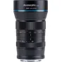 Lenses and Accessories - SIRUI ANAMORPHIC lens 1,33X 24mm 2.8 Sony E-mount SR24-E rental