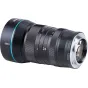 Объективы и аксессуары - SIRUI ANAMORPHIC объектив 1,33X 24mm 2.8 для Sony E-mount SR24-E аренда