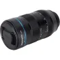 Objektīvi un aksesuāri - Sirui Anamorphic objektīvs 1,33x 75mm 1.8 uz Sony E-Mount noma