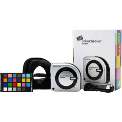 Calibration - Calibrite Studio ColorChecker CCSTUDIO - buy today in store and with delivery