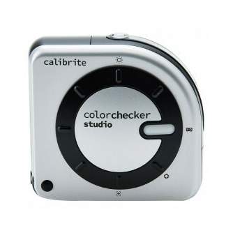 Kalibrācijas iekārtas - Calibrite Studio ColorChecker CCSTUDIO - ātri pasūtīt no ražotāja
