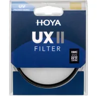 UV Filters - Hoya filter UX II UV 43mm - quick order from manufacturerUV Filters - Hoya filter UX II UV 43mm - quick order from manufacturer