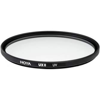 UV Filters - Hoya filter UX II UV 43mm - quick order from manufacturer