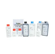 Foto laboratorijai - Rollei Colorchem C-41 Kit 5L - ātri pasūtīt no ražotājaFoto laboratorijai - Rollei Colorchem C-41 Kit 5L - ātri pasūtīt no ražotāja