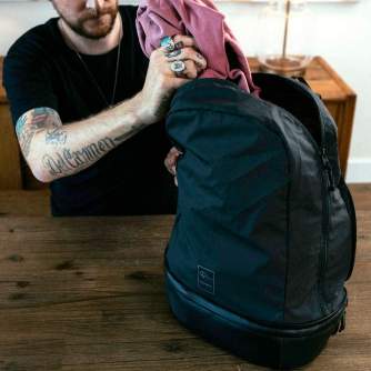 Backpacks - GOMATIC Peter McKinnon Cube Pack - buy today in store and with delivery