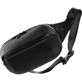 Jostas somas - GOMATIC Navigator Sling 1L Black - ātri pasūtīt no ražotāja