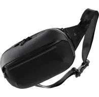 Jostas somas - GOMATIC Navigator Sling 1L Black - ātri pasūtīt no ražotājaJostas somas - GOMATIC Navigator Sling 1L Black - ātri pasūtīt no ražotāja