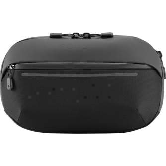 Belt Bags - GOMATIC Navigator Sling 1L Black - quick order from manufacturer