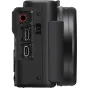 Видеокамеры - Sony ZV-1 Digital Vlog camera Black - быстрый заказ от производителя