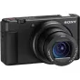 Video Cameras - Sony ZV-1 Digital Vlog camera Black - quick order from manufacturer