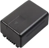 Camera Batteries - PANASONIC BATTERY VW-VBT190E-K - quick order from manufacturerCamera Batteries - PANASONIC BATTERY VW-VBT190E-K - quick order from manufacturer